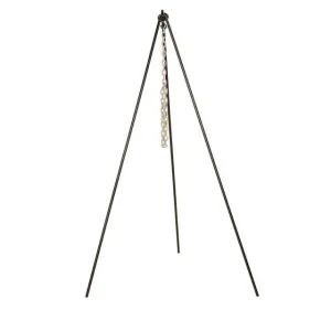 Tall Boy Dutch Oven 60 Tripod