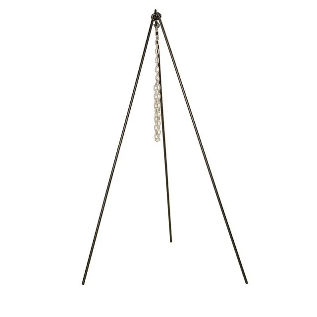 Tall Boy Dutch Oven 60 Tripod