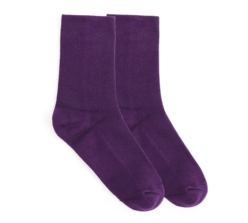 TARRAMARRA® Women Wool Blend Socks 4 Pairs