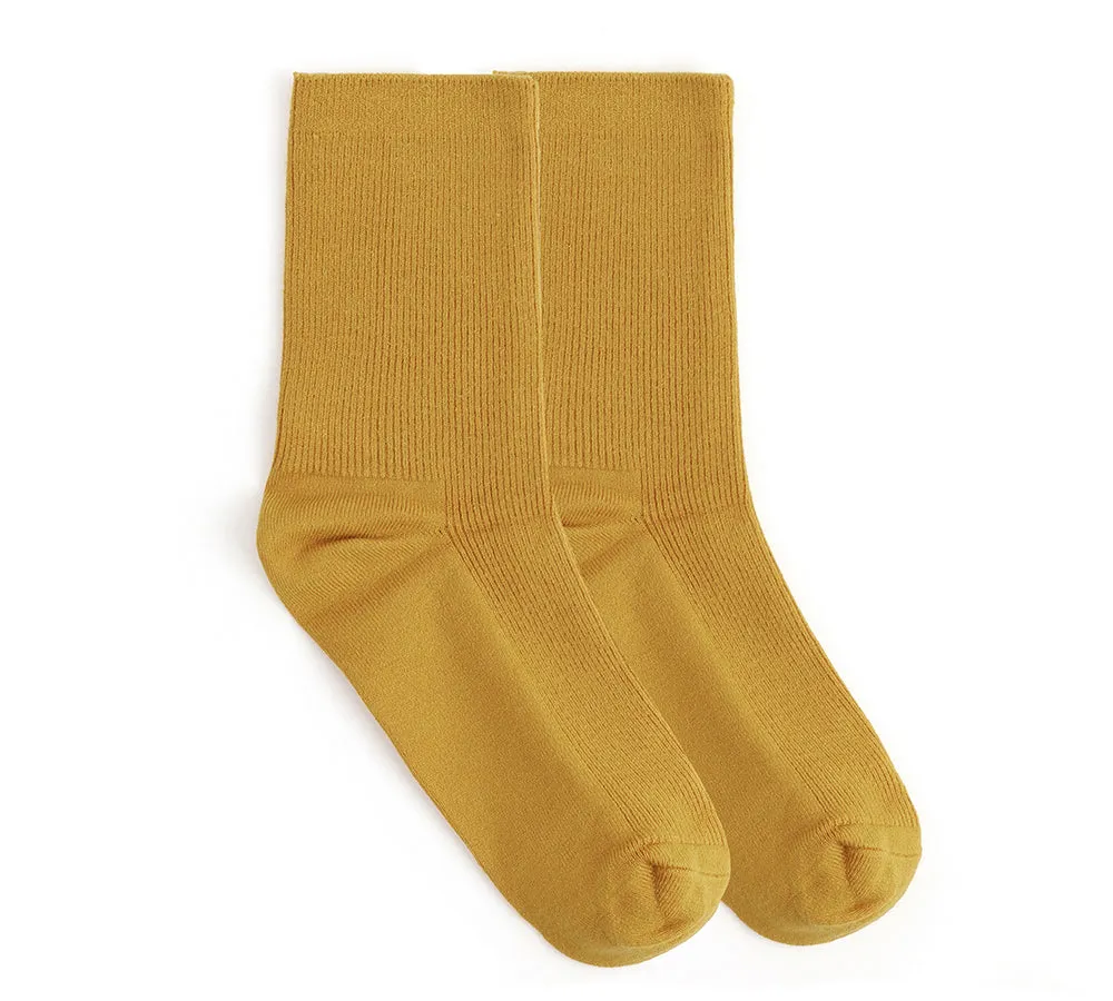TARRAMARRA® Women Wool Blend Socks 4 Pairs