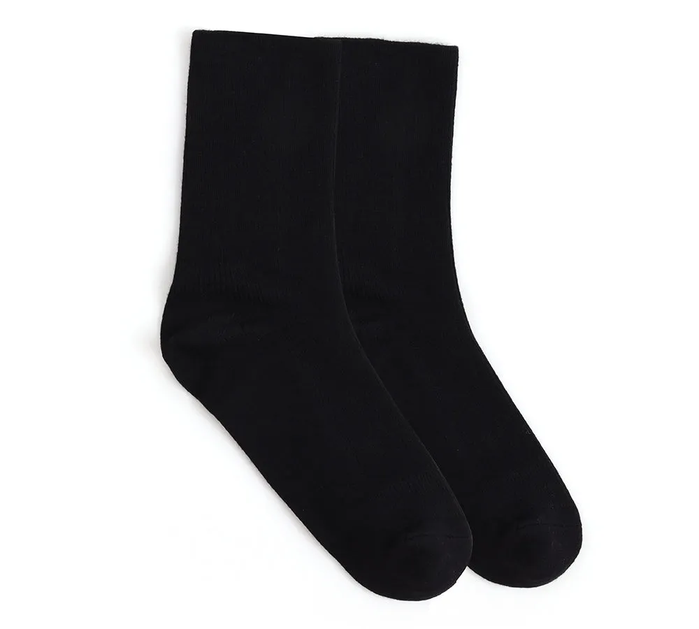 TARRAMARRA® Women Wool Blend Socks 4 Pairs