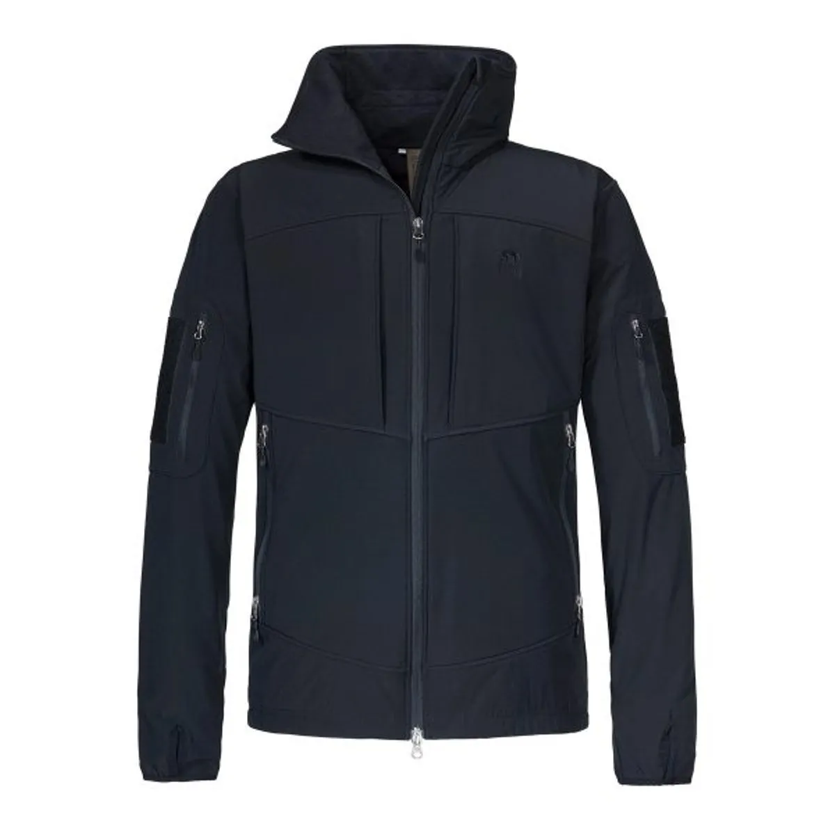 Tasmanian Tiger Nevada MKIII Jacket Large Black