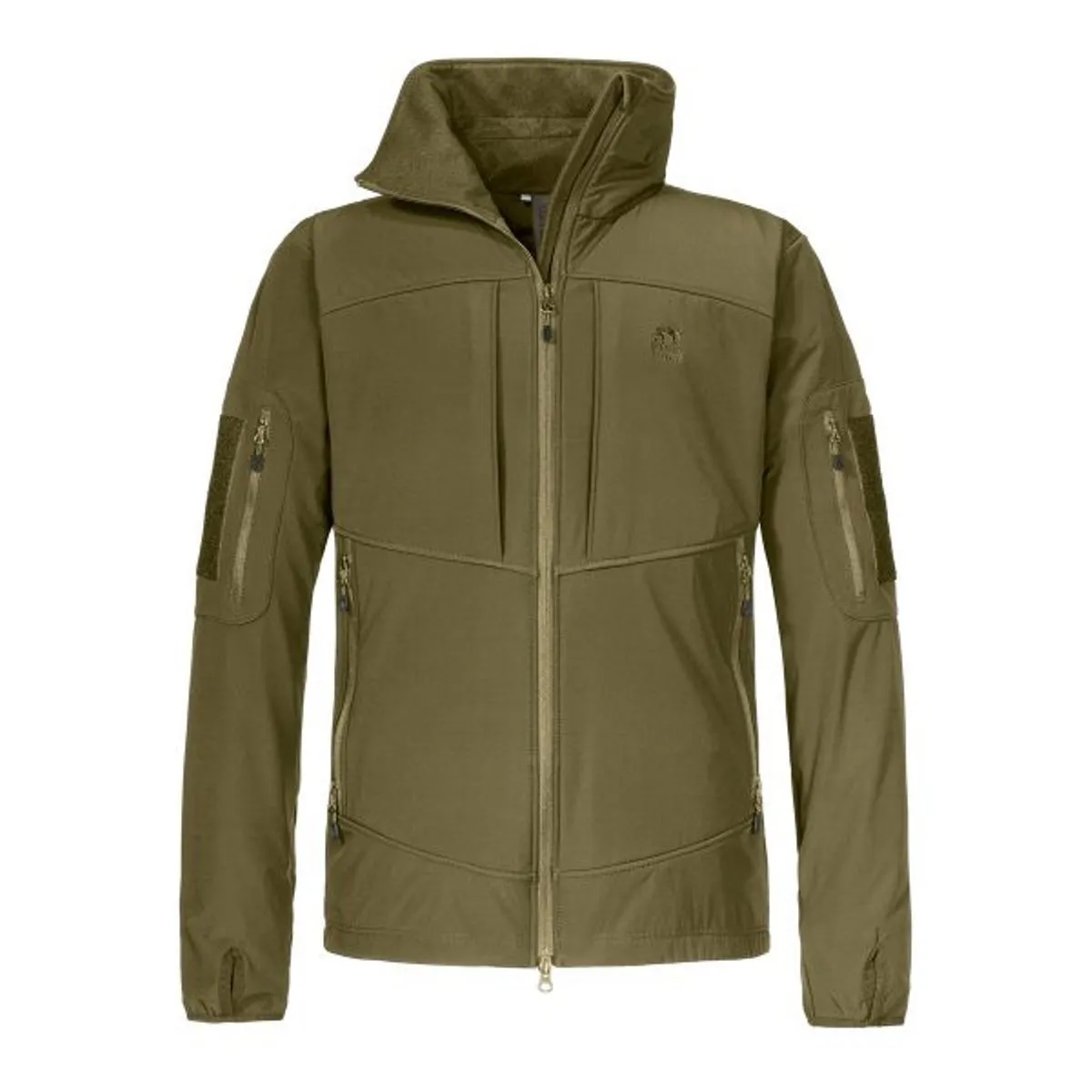 Tasmanian Tiger Nevada MKIII Jacket Large Olive