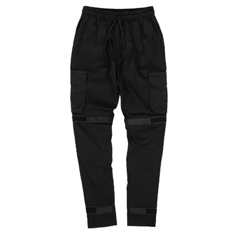 TC Cargo Pants