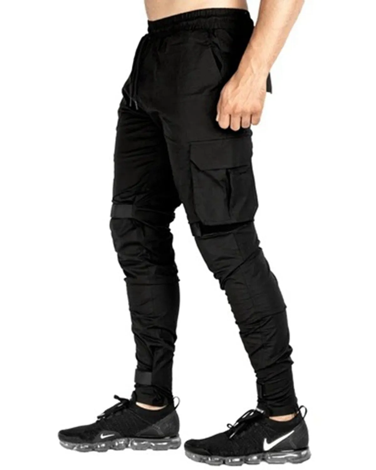 TC Cargo Pants