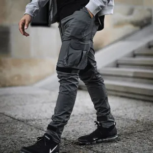 TC Cargo Pants