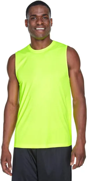 TEAM 365 Performance Muscle T-Shirt (TT11M)