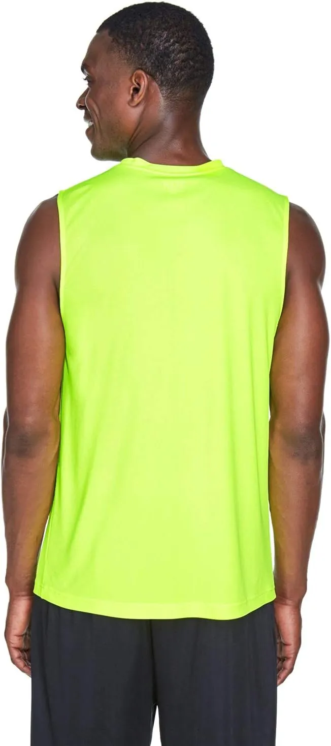 TEAM 365 Performance Muscle T-Shirt (TT11M)