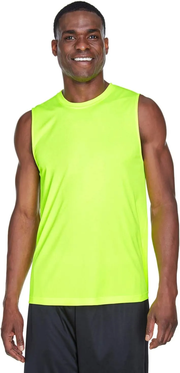 TEAM 365 Performance Muscle T-Shirt (TT11M)