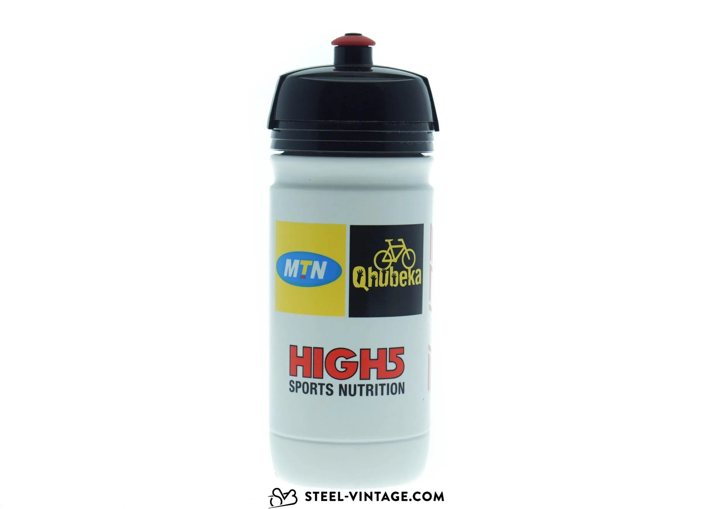 Team High5 Water Bottle