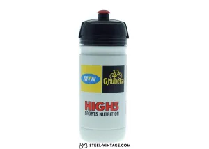 Team High5 Water Bottle