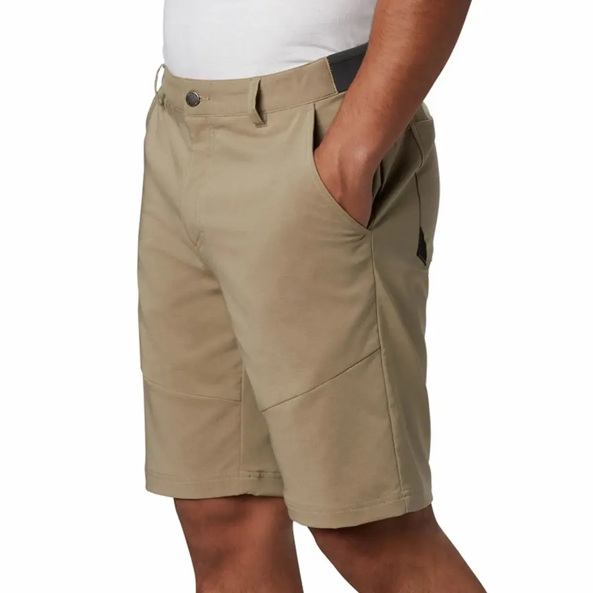 Tech Trail™ Shorts - Tusk