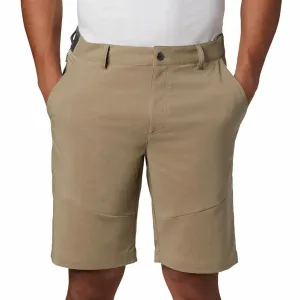 Tech Trail™ Shorts - Tusk