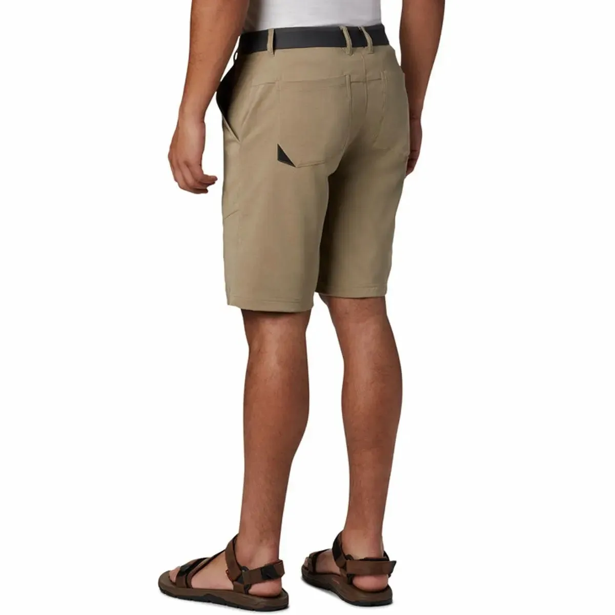 Tech Trail™ Shorts - Tusk