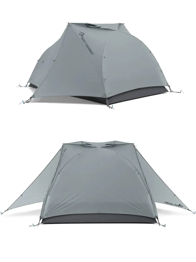 Telos TR3 - Three-Person Freestanding Tent