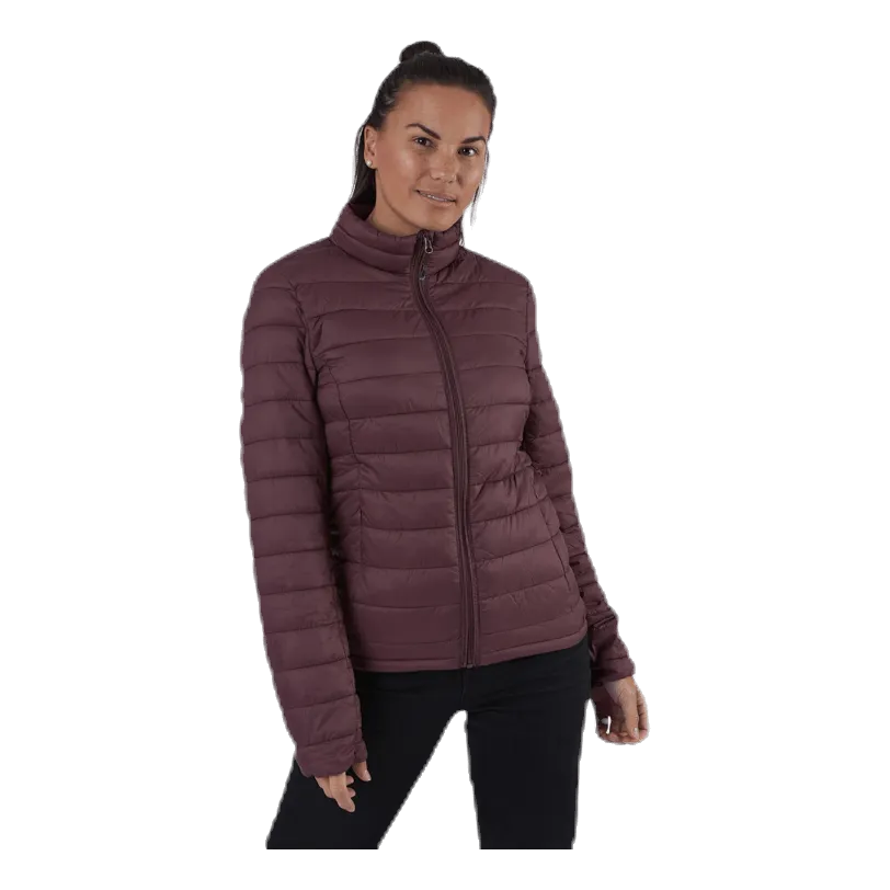 Tepic Pro-Lite Jacket Purple