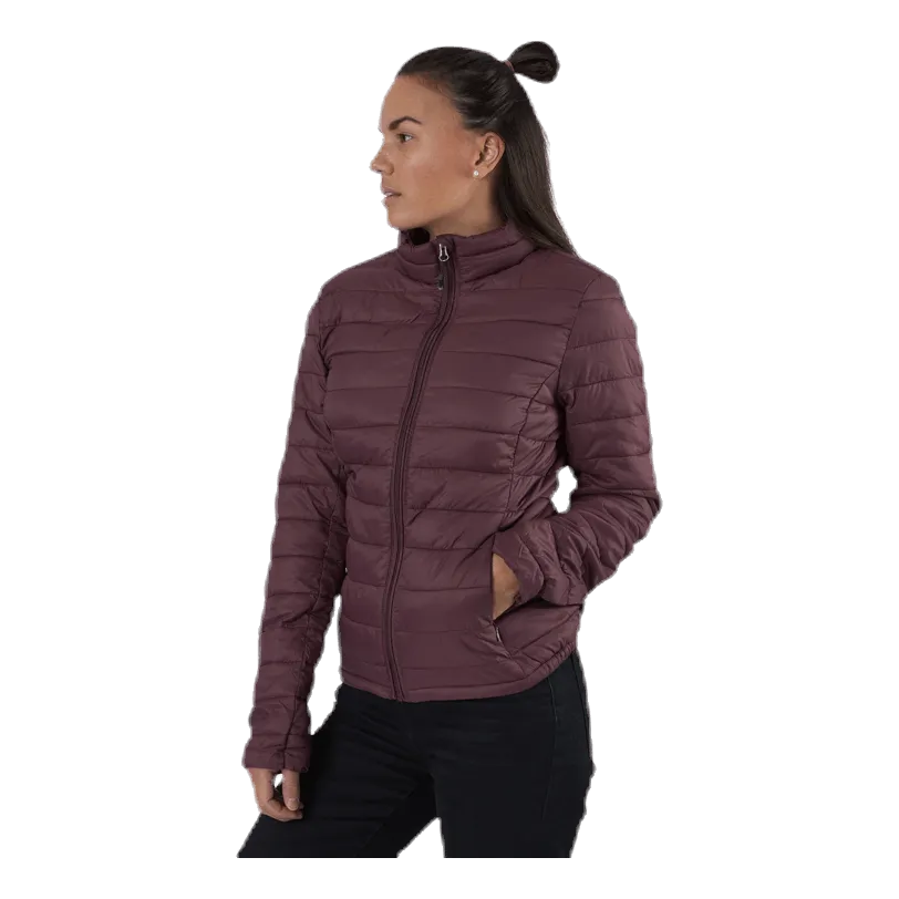 Tepic Pro-Lite Jacket Purple