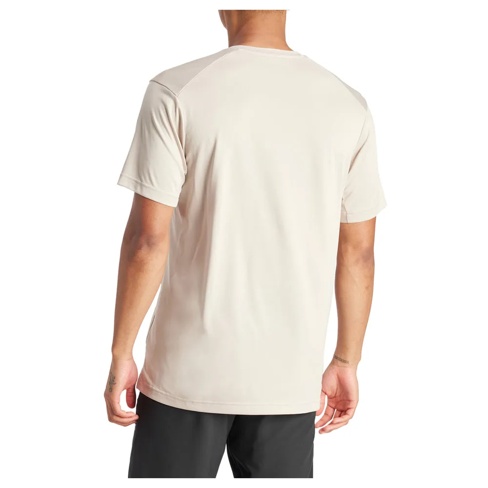 Terrex Multi Crew Neck Short Sleeve Athletic T-Shirt