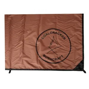 The Coalcracker Tarp by Dutchware