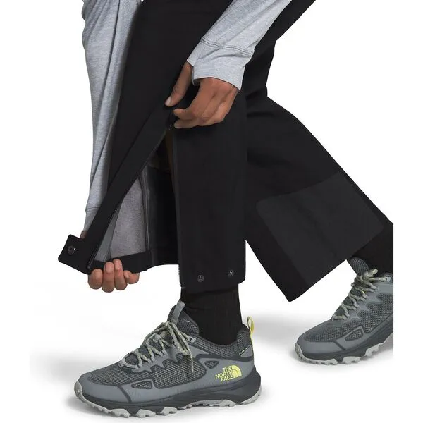 The North Face Dryzzle FL Full Zip Pants (Women's) TNF Black