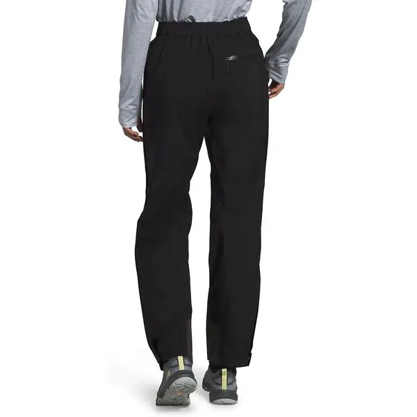 The North Face Dryzzle FL Full Zip Pants (Women's) TNF Black
