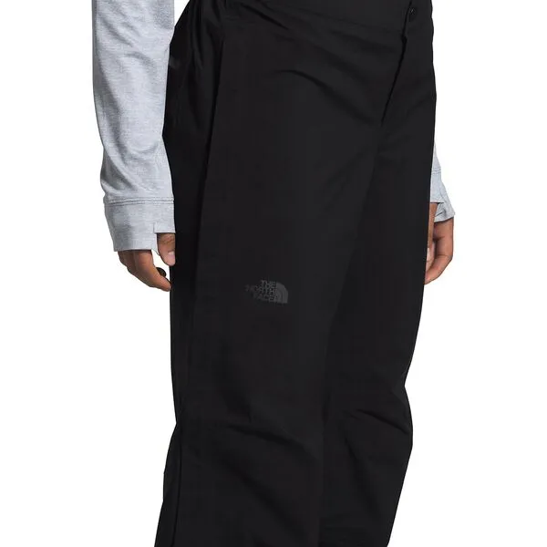 The North Face Dryzzle FL Full Zip Pants (Women's) TNF Black