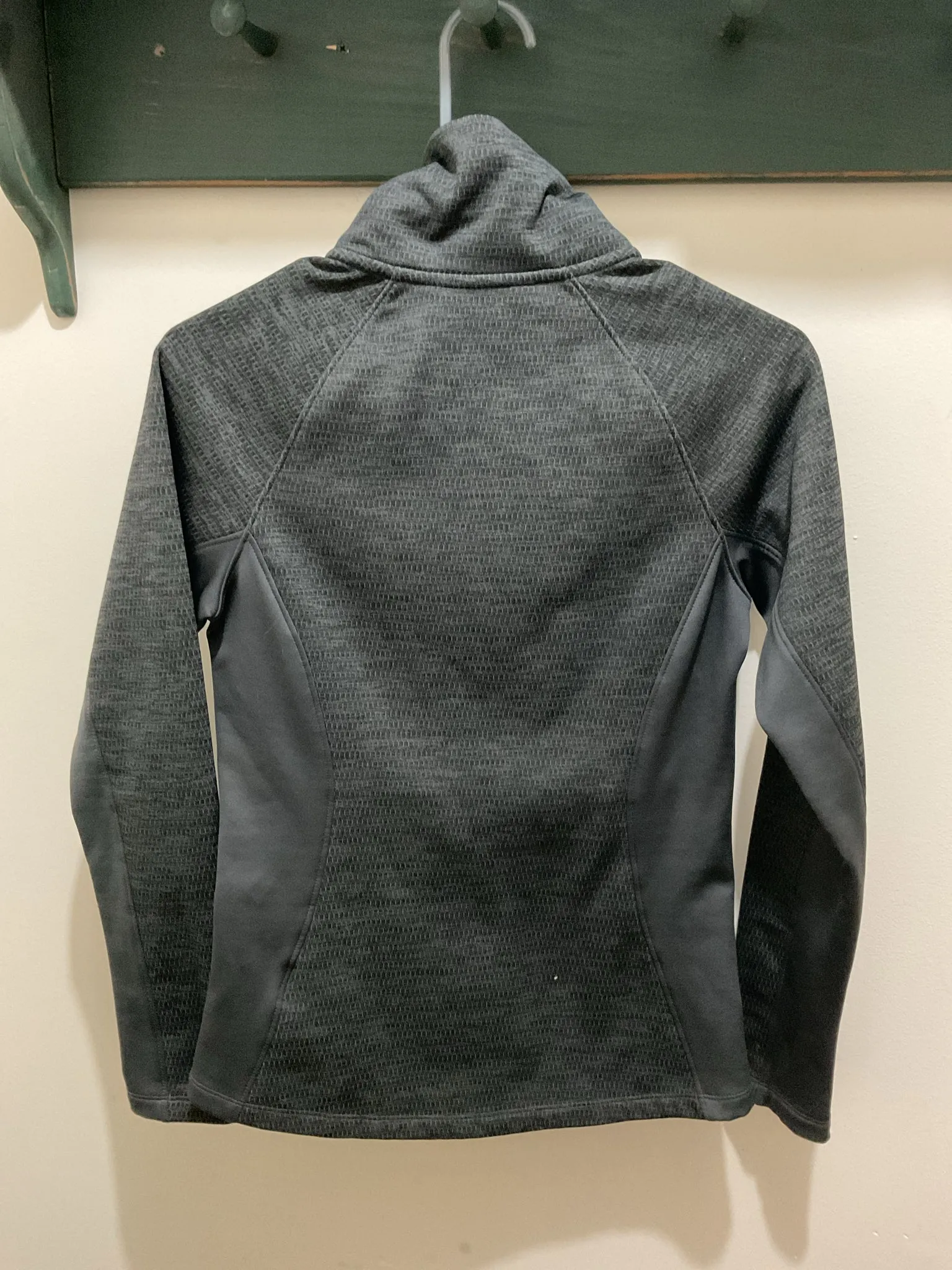 The North Face Full Zip Jacket Women's XS
