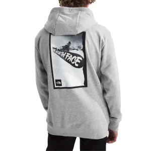 The North Face Teen Snow Camp Fleece Pullover Hoodie 2025 - Youth Unisex