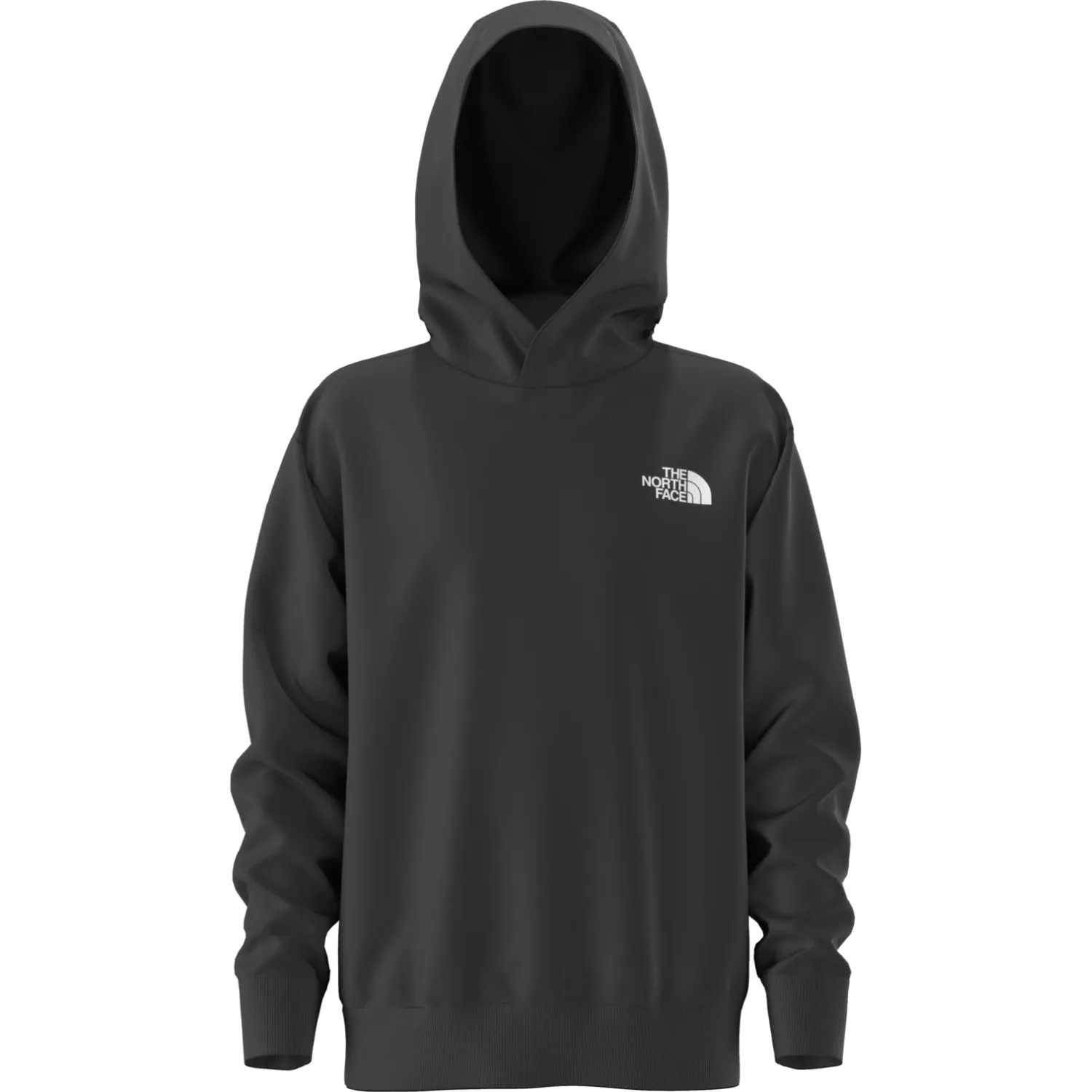 The North Face Teen Snow Camp Fleece Pullover Hoodie 2025 - Youth Unisex