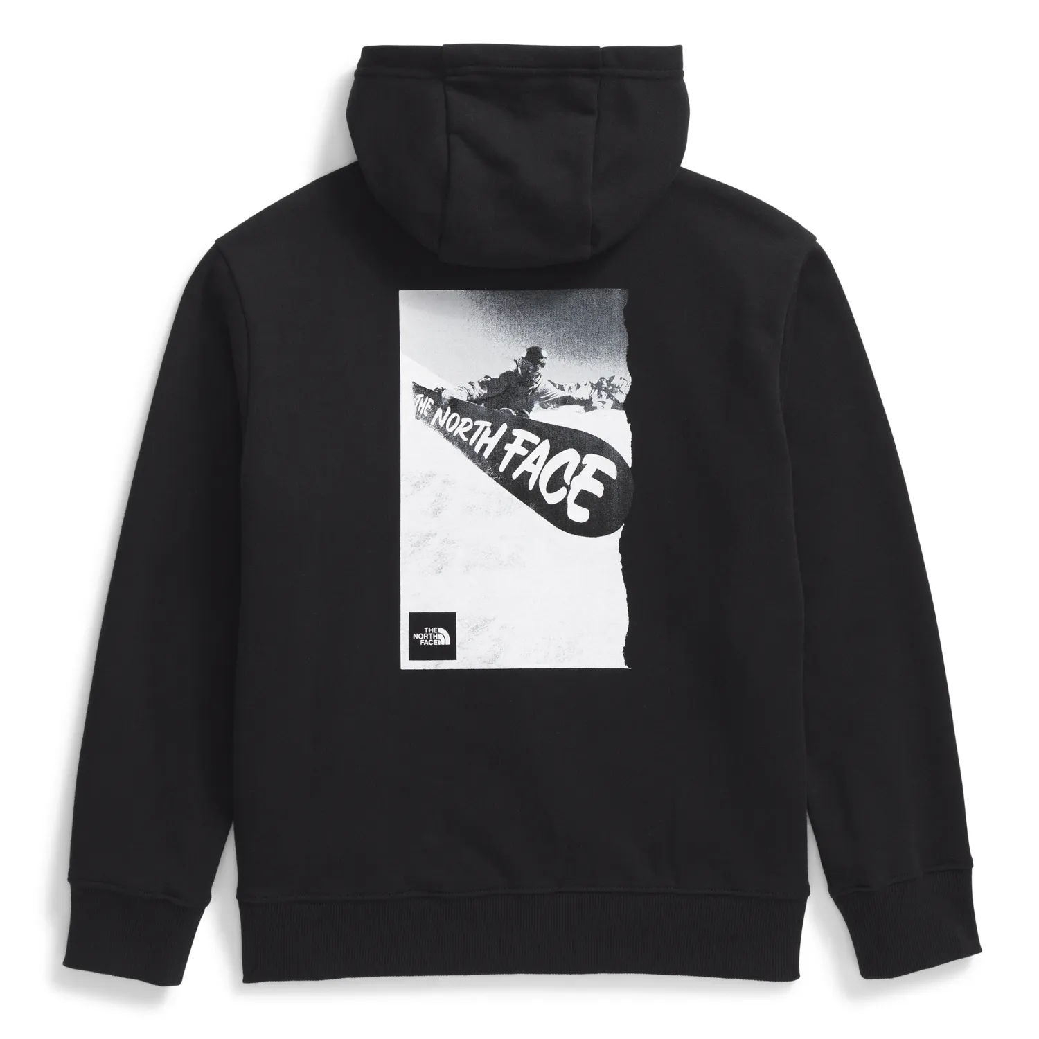 The North Face Teen Snow Camp Fleece Pullover Hoodie 2025 - Youth Unisex
