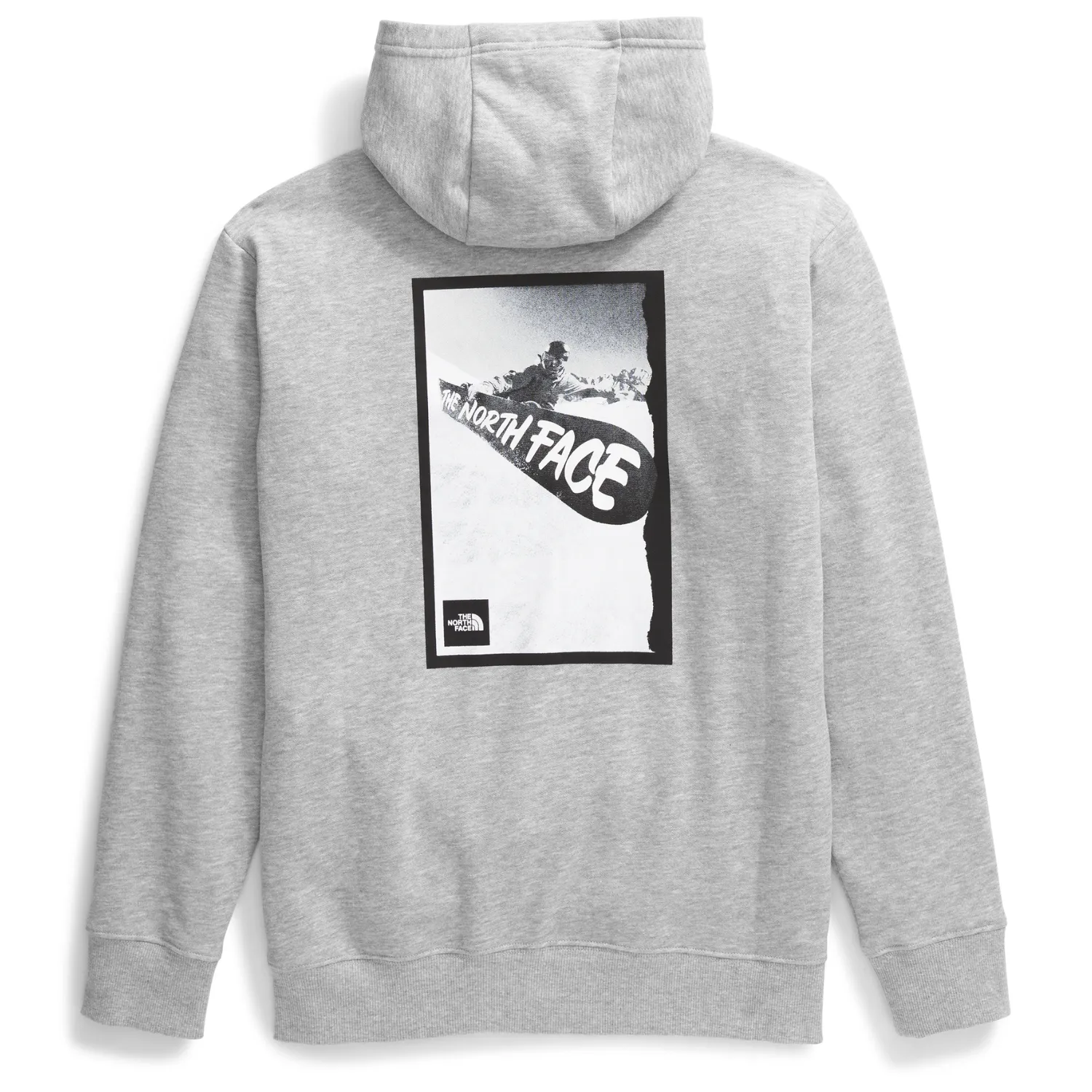 The North Face Teen Snow Camp Fleece Pullover Hoodie 2025 - Youth Unisex