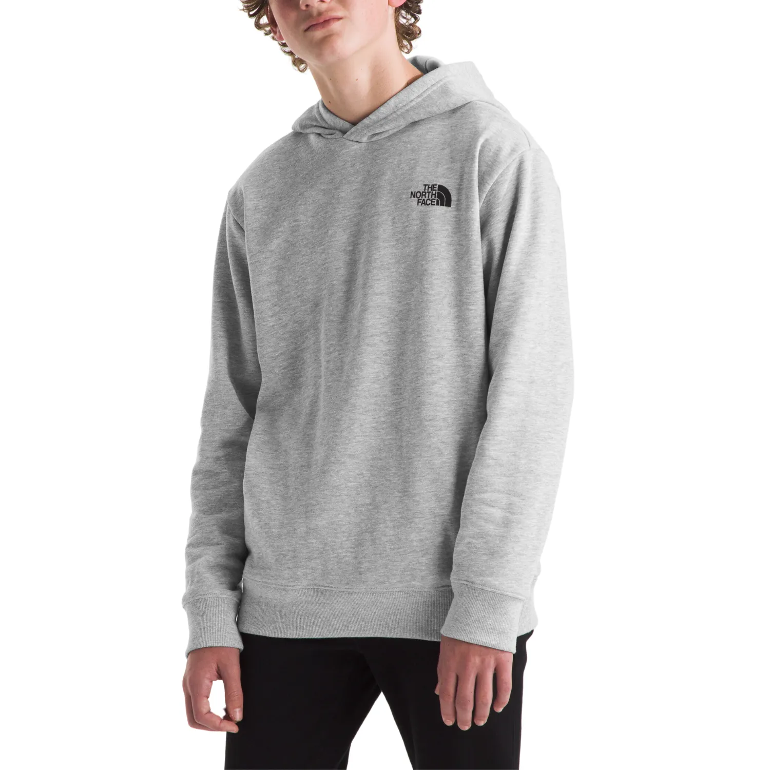 The North Face Teen Snow Camp Fleece Pullover Hoodie 2025 - Youth Unisex