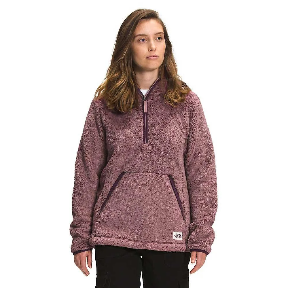 The North Face Women's Campshire Pullover Hoodie 2.0