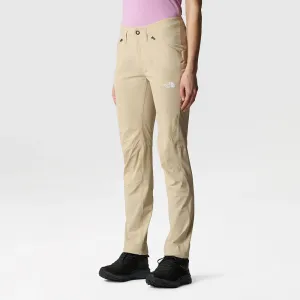 The North Face Women's Speedlight Slim Straight Softshell Pants