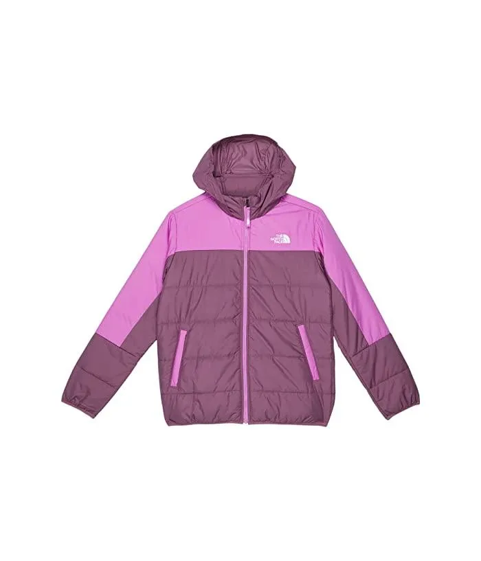 The North Face Youth Hydrenaline Insulated Jacket