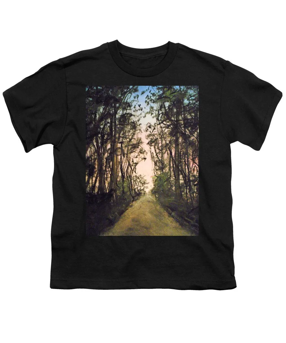 The Walk Through - Youth T-Shirt