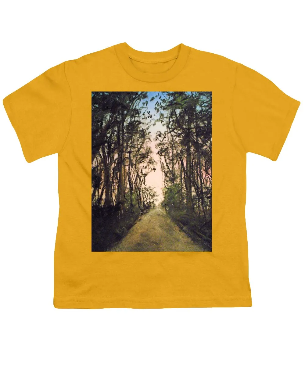 The Walk Through - Youth T-Shirt