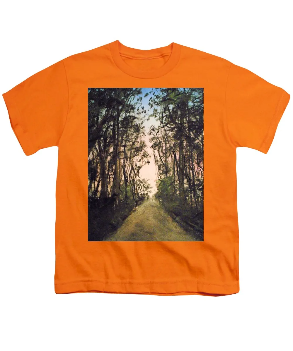 The Walk Through - Youth T-Shirt