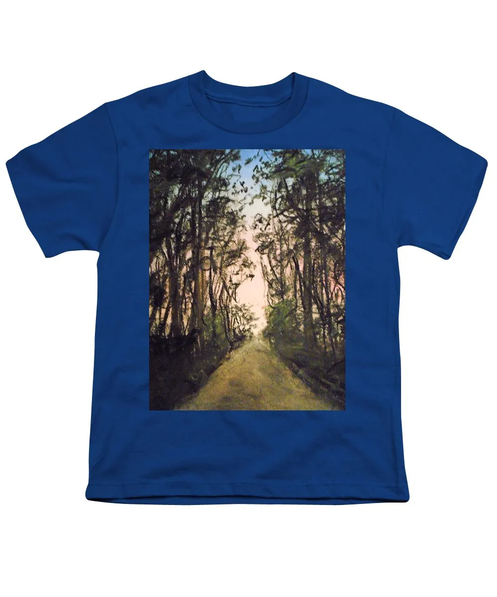 The Walk Through - Youth T-Shirt