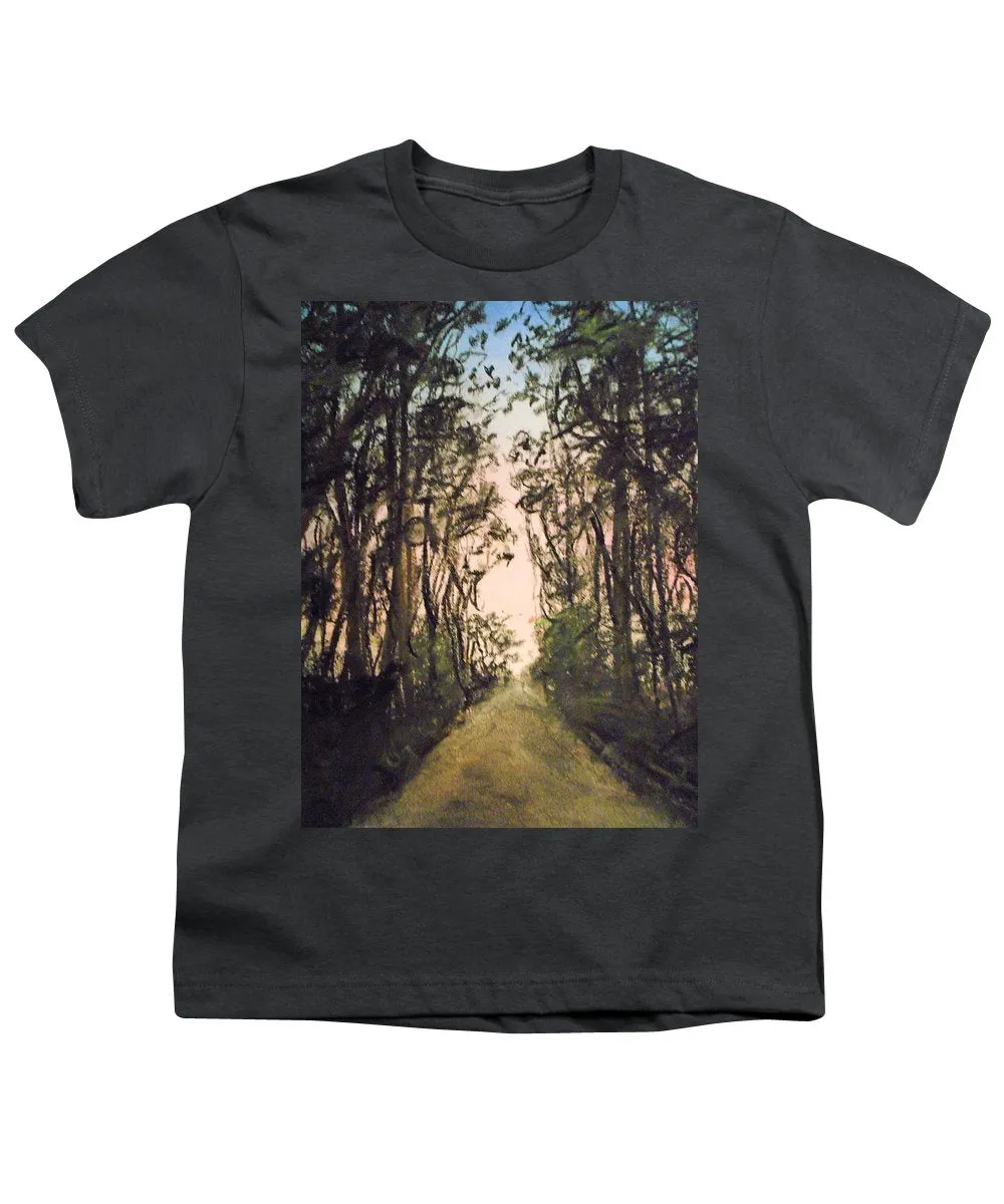 The Walk Through - Youth T-Shirt