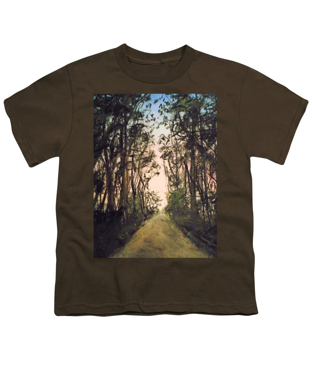 The Walk Through - Youth T-Shirt
