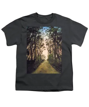 The Walk Through - Youth T-Shirt