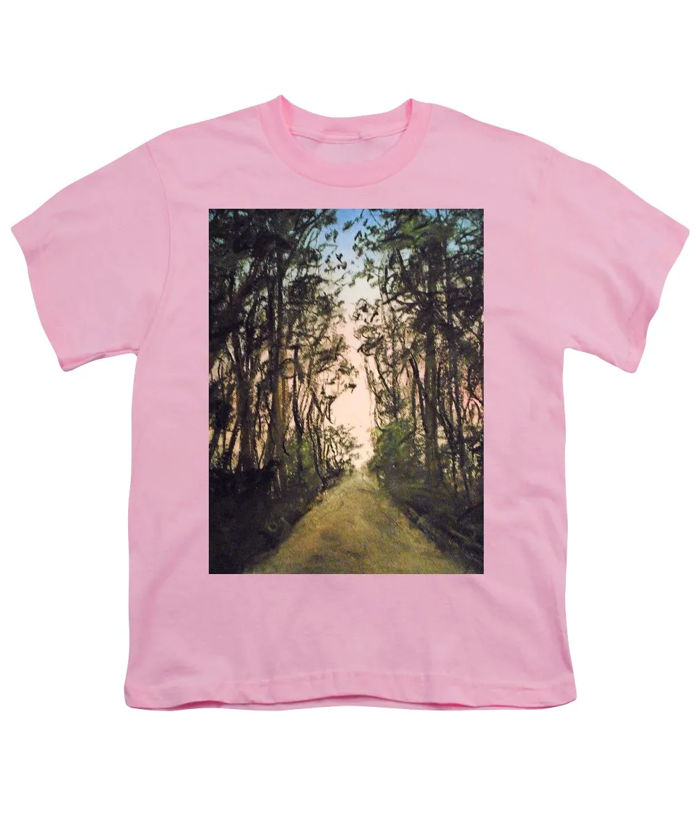 The Walk Through - Youth T-Shirt
