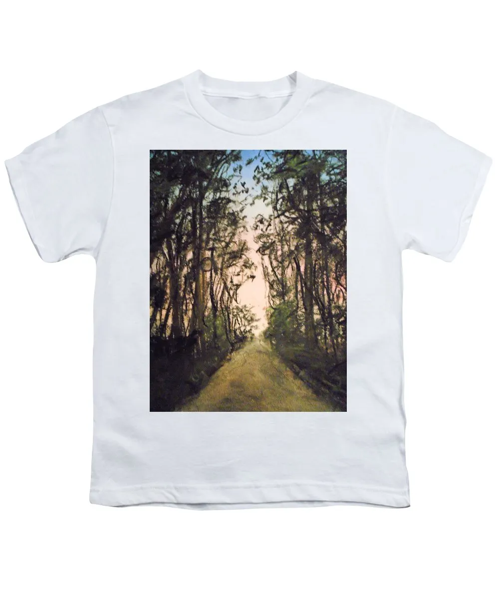 The Walk Through - Youth T-Shirt