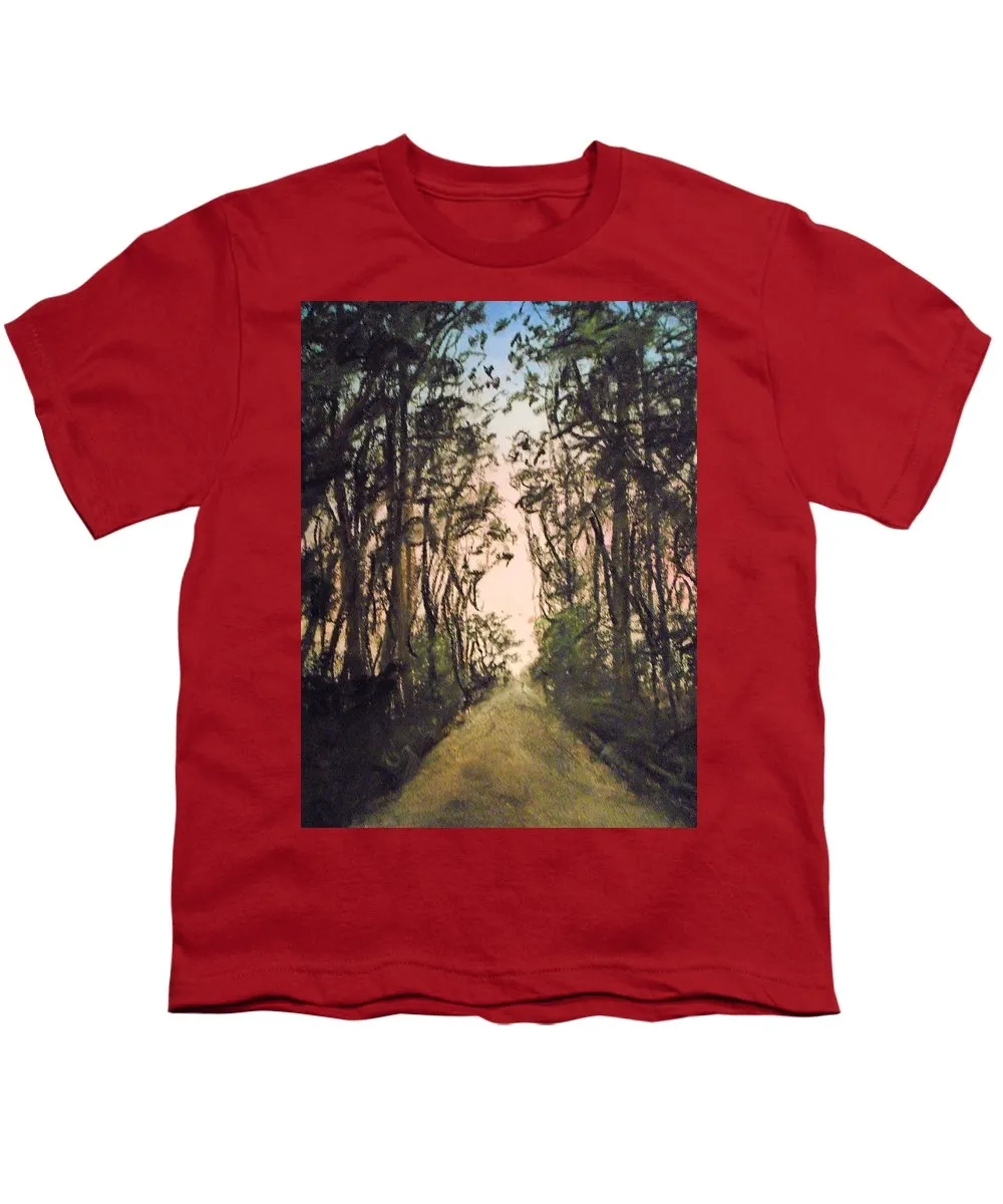 The Walk Through - Youth T-Shirt