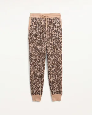 Thermal Jogger