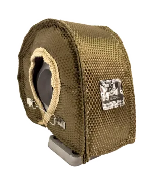 Thermal Zero Universal Externally Wastegated T6 Lava Turbo Blanket