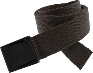 Thomas Bates Titan Durable Outdoor Nylon Web Belt Metal Free