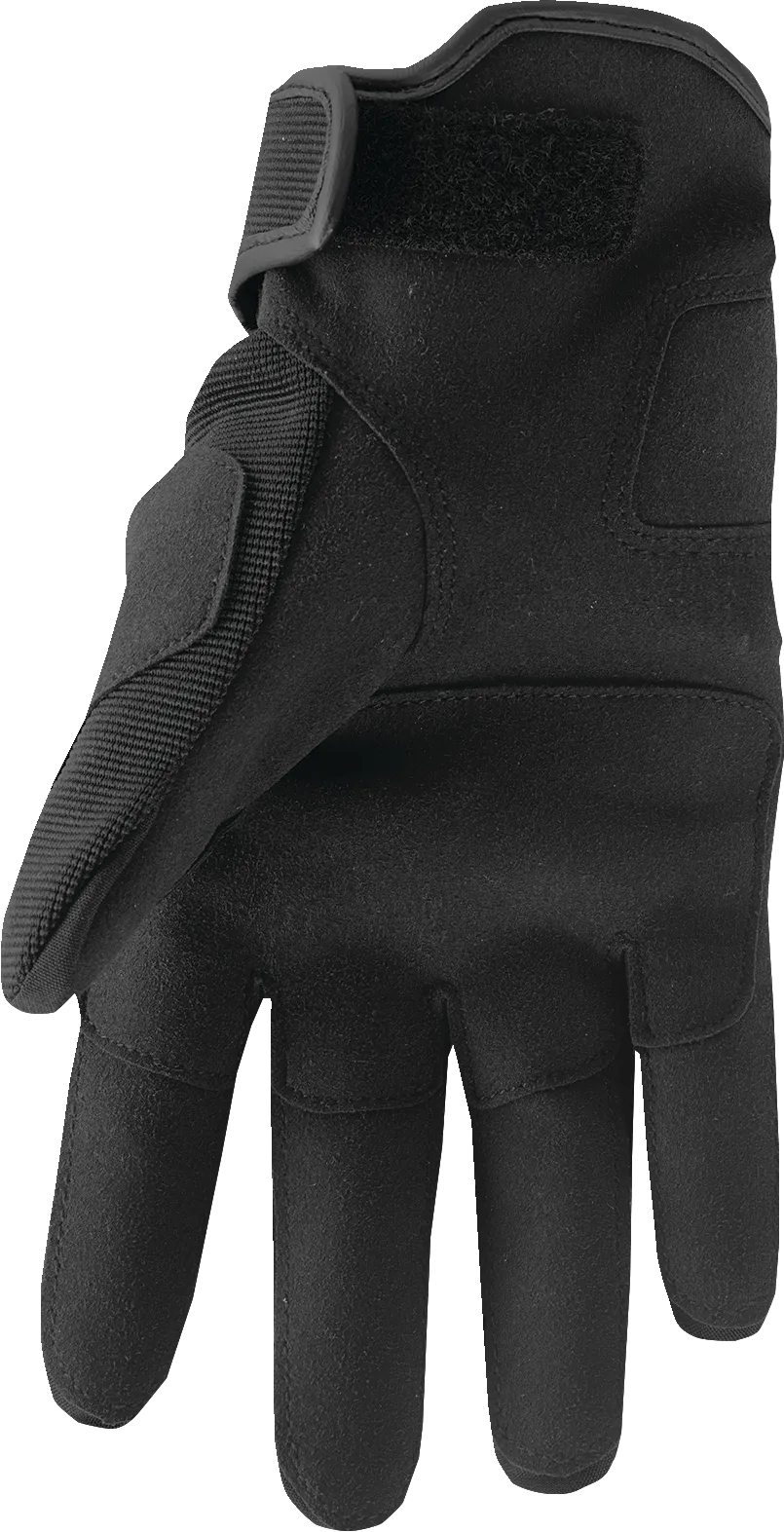 THOR Range Gloves - Black - Large 3330-7611