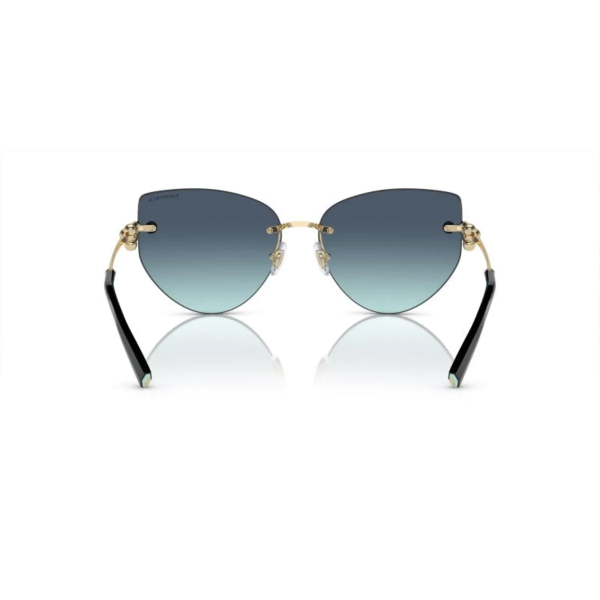 TIFFANY & CO 3096 6202/9S 60